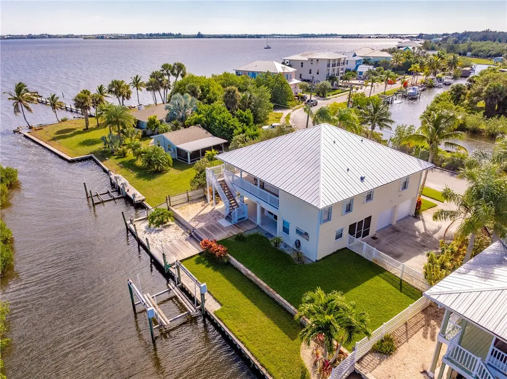 5100 95th Street Sebastian FL 32958
