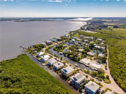 5100 95th Street Sebastian FL 32958