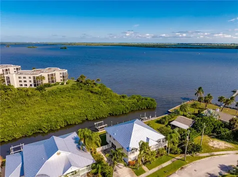 5100 95th Street Sebastian FL 32958