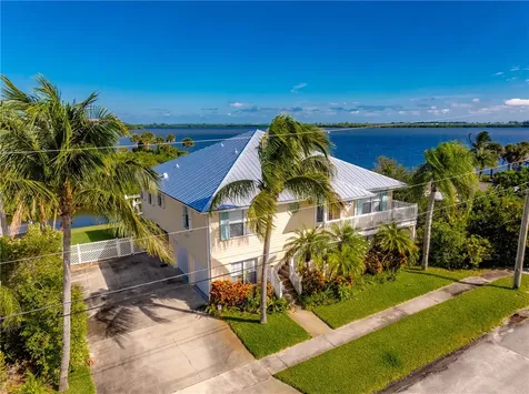 5100 95th Street Sebastian FL 32958