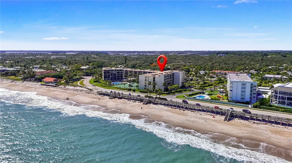 3939 Ocean Drive Vero Beach FL 32963