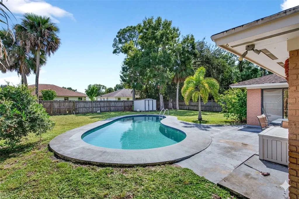750 SW Port Street Lucie Boulevard Port St Lucie FL 34953