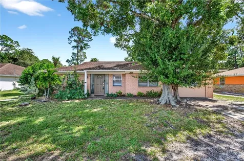 750 SW Port Street Lucie Boulevard Port St Lucie FL 34953