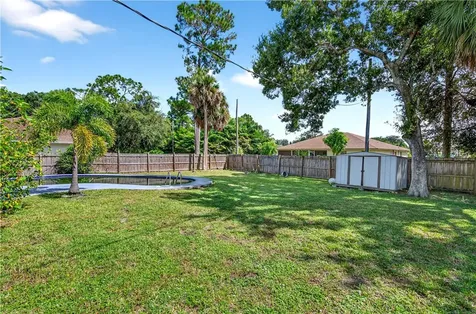 750 SW Port Street Lucie Boulevard Port St Lucie FL 34953