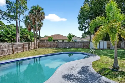 750 SW Port Street Lucie Boulevard Port St Lucie FL 34953