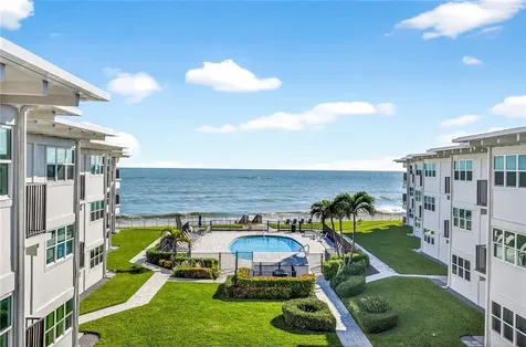 4410 Highway A1a Highway Vero Beach FL 32963