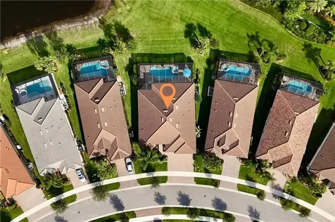 5037 Monroe Circle Vero Beach FL 32967