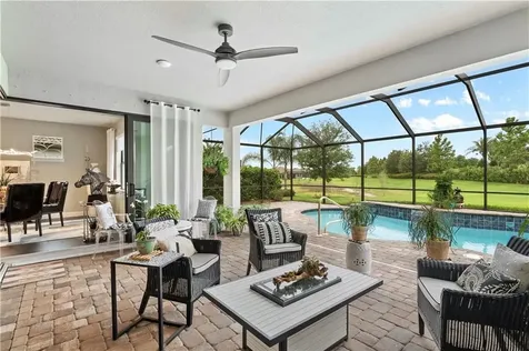 5037 Monroe Circle Vero Beach FL 32967