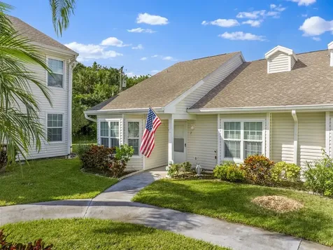 1915 Westminster Circle Vero Beach FL 32966