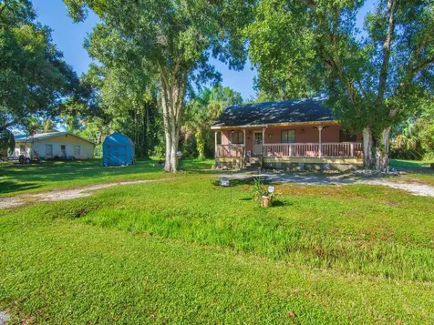 2315 28th Avenue SW Vero Beach FL 32968