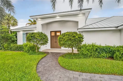 2160 Sanford Court Vero Beach FL 32963