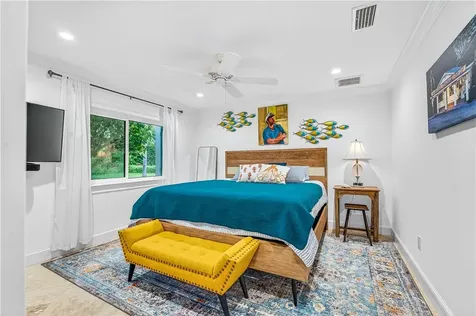 2160 Sanford Court Vero Beach FL 32963