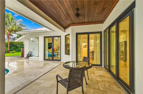 2160 Sanford Court Vero Beach FL 32963