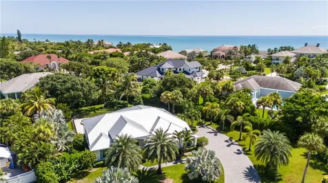 2160 Sanford Court Vero Beach FL 32963
