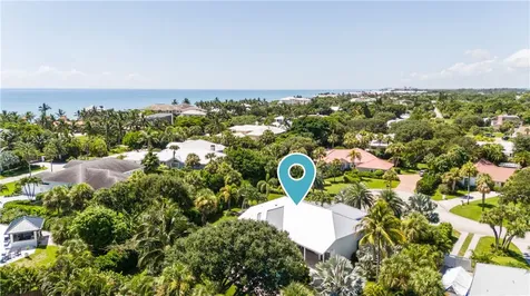 2160 Sanford Court Vero Beach FL 32963