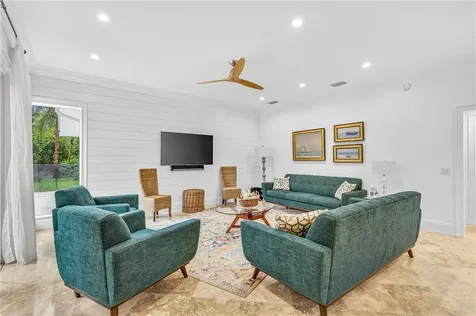 2160 Sanford Court Vero Beach FL 32963