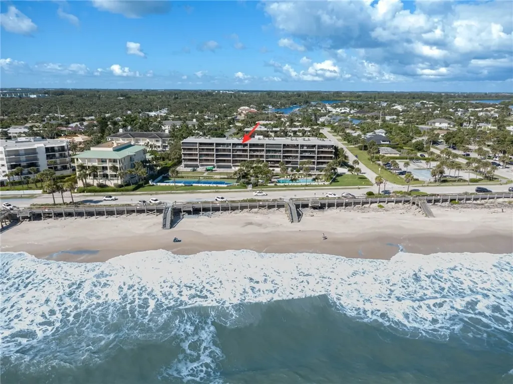 4141 Ocean Drive Vero Beach FL 32963