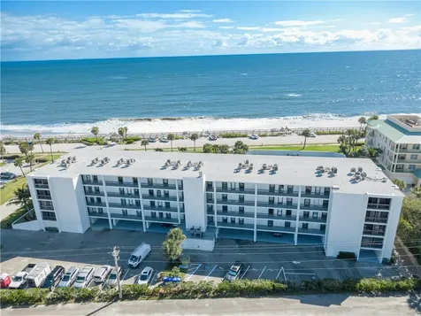 4141 Ocean Drive Vero Beach FL 32963