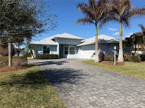 933 Yearling Trail Sebastian FL 32958