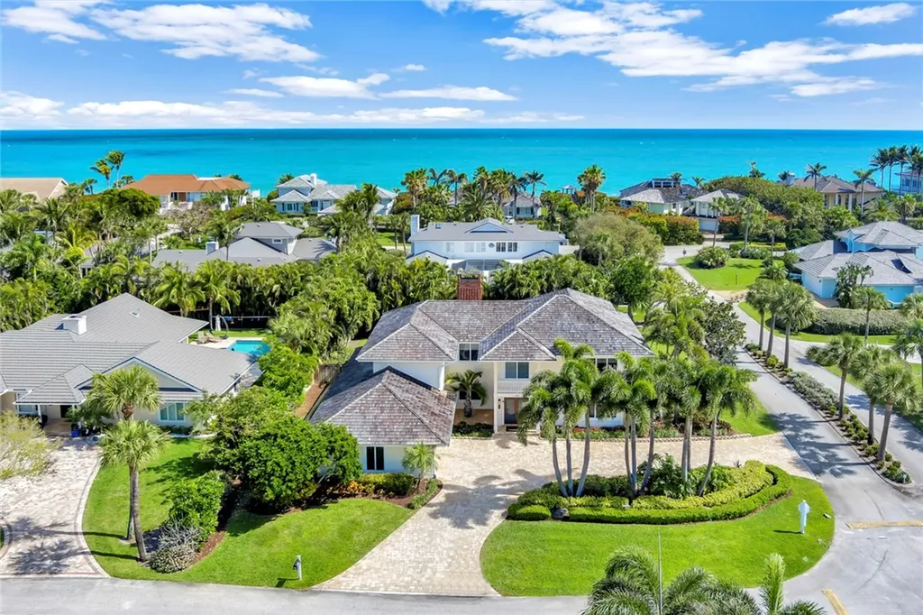 226 Egret Lane Vero Beach FL 32963
