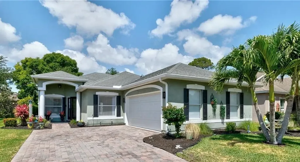 115 Briarcliff Circle Sebastian FL 32958