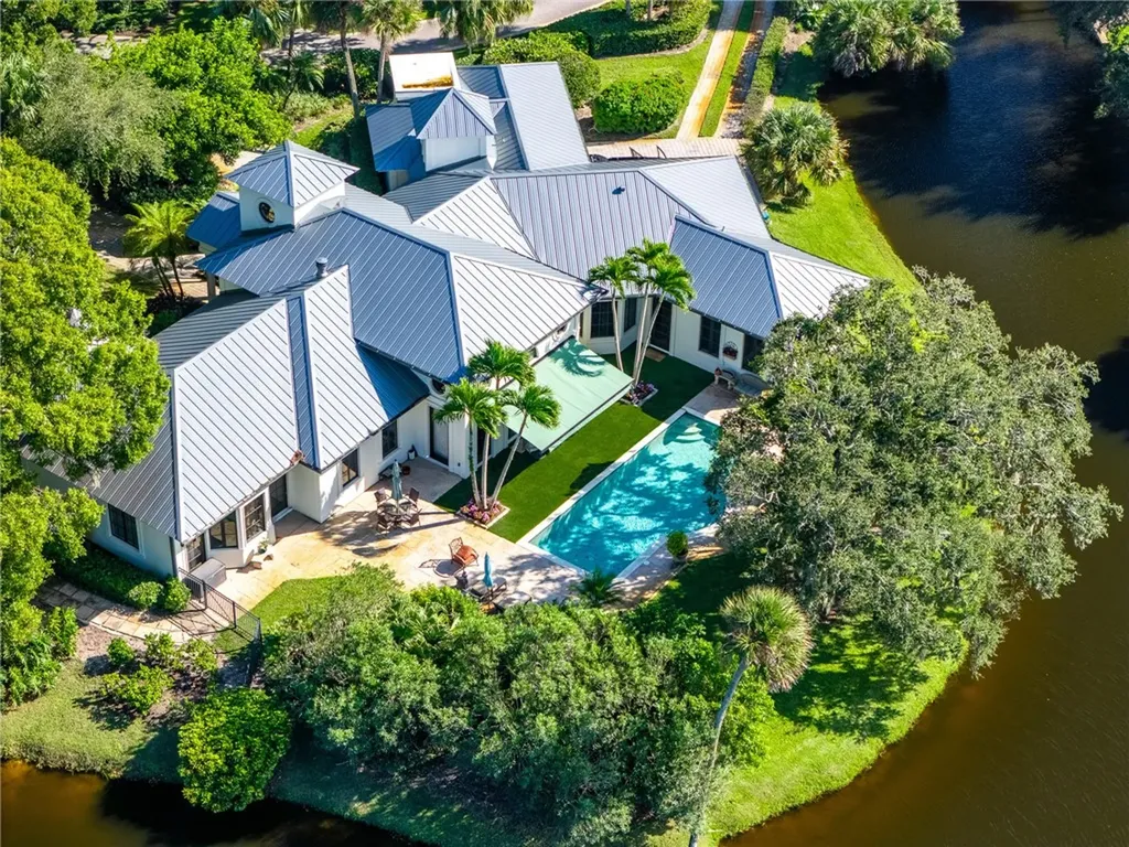 501 Shores Drive Vero Beach FL 32963