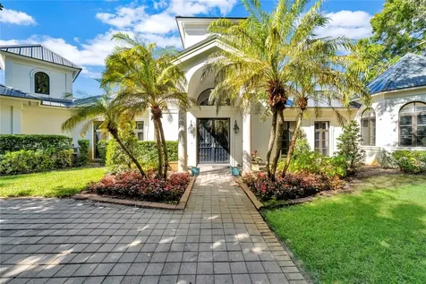 501 Shores Drive Vero Beach FL 32963