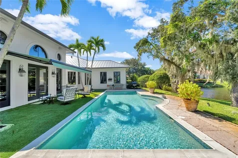 501 Shores Drive Vero Beach FL 32963