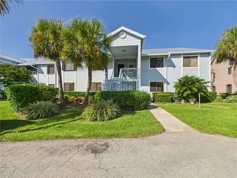 5730 Pelican Pointe Drive Sebastian FL 32958