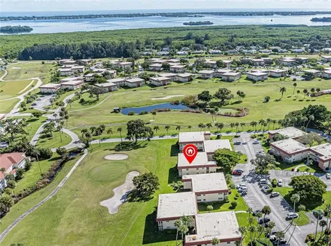 1 Vista Palm Lane Vero Beach FL 32962