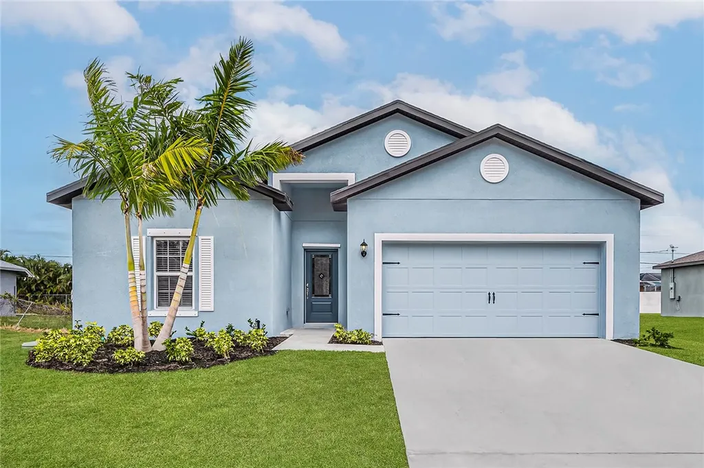 7886 99th Court Vero Beach FL 32967