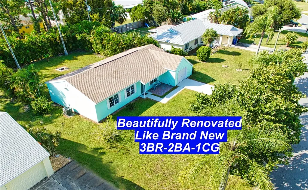 2365 11th Court SW Vero Beach FL 32962