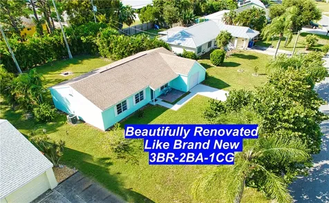 2365 11th Court SW Vero Beach FL 32962