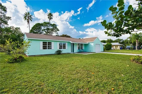 2365 11th Court SW Vero Beach FL 32962