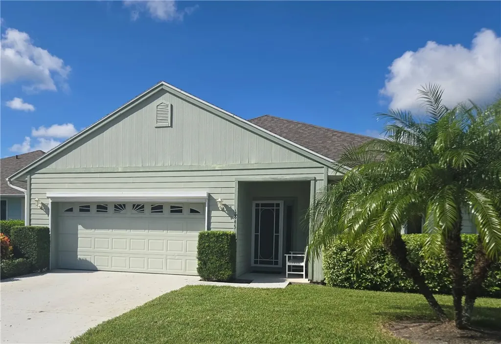 1845 Hawthorne Drive Vero Beach FL 32962