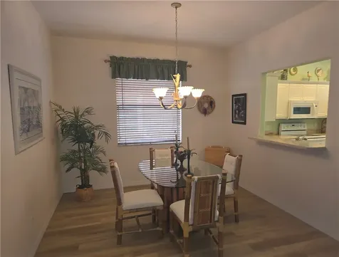 1845 Hawthorne Drive Vero Beach FL 32962