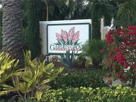 1845 Hawthorne Drive Vero Beach FL 32962