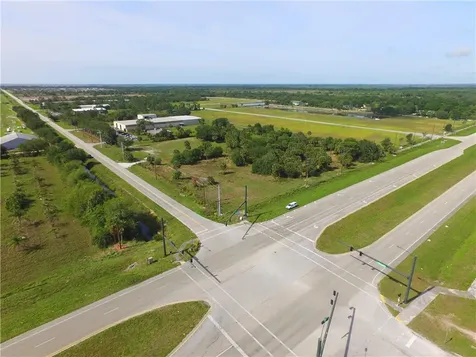 1990 98th Avenue Vero Beach FL 32966