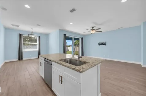 3616 SW Pisano Street Port St Lucie FL 34953