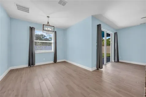 3616 SW Pisano Street Port St Lucie FL 34953