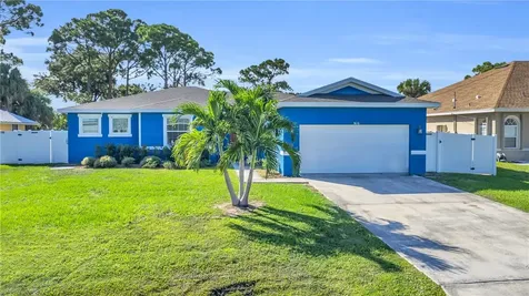 3616 SW Pisano Street Port St Lucie FL 34953