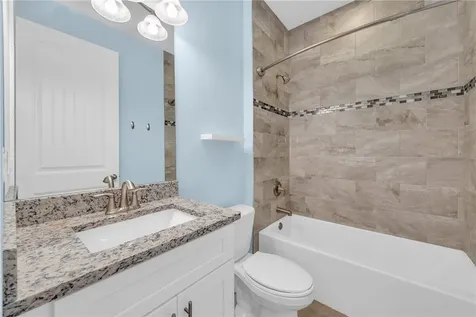 3616 SW Pisano Street Port St Lucie FL 34953