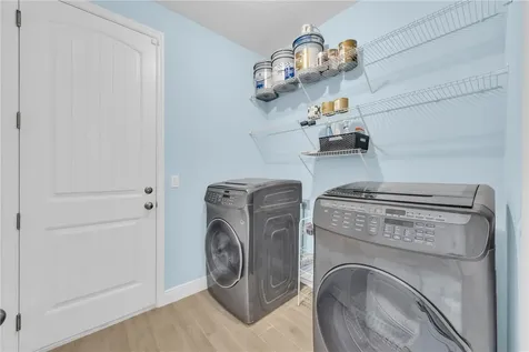 3616 SW Pisano Street Port St Lucie FL 34953