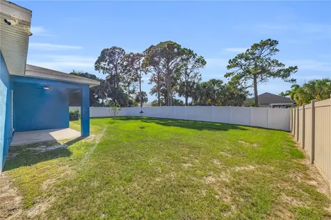 3616 SW Pisano Street Port St Lucie FL 34953