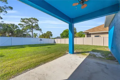 3616 SW Pisano Street Port St Lucie FL 34953