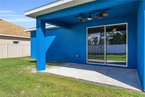 3616 SW Pisano Street Port St Lucie FL 34953