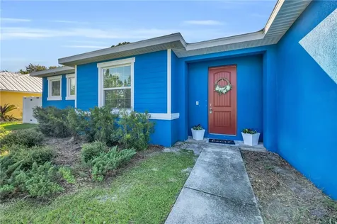 3616 SW Pisano Street Port St Lucie FL 34953