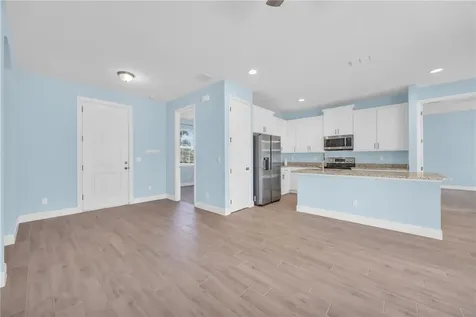 3616 SW Pisano Street Port St Lucie FL 34953