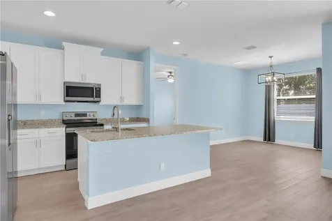 3616 SW Pisano Street Port St Lucie FL 34953