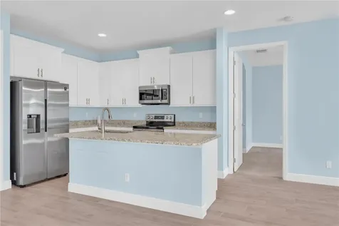 3616 SW Pisano Street Port St Lucie FL 34953